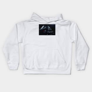 Starman Kids Hoodie